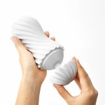 Tenga - Flex (czarny) Tenga - Flex (czarny)
