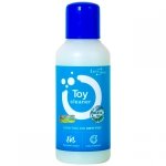 Toy Cleaner 100ml antybakteryjny środek czyszczący Toy Cleaner 100ml antybakteryjny środek czyszczący