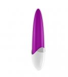 Ovo D2 - Mini Wibrator (Fiolet) Ovo D2 - Mini Wibrator (Fiolet)