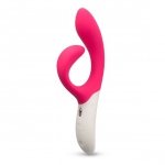 We-Vibe Nova - Wibrator Króliczek (różowy) We-Vibe Nova - Wibrator Króliczek (różowy)