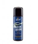 pjur Back Door Comfort Anal Glide 30 ml - żel analny na bazie wody pjur Back Door Comfort Anal Glide 30 ml - żel analny na bazie wody