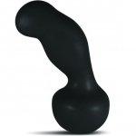 Dildo analne dla mężczyzn Nexus Gyro (czarny) Dildo analne dla mężczyzn Nexus Gyro (czarny)