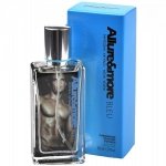 Miyoshi Miyagi Next Allure & More Bleu for men 30 ml perfumy z feromonami - męskie Miyoshi Miyagi Next Allure & More Bleu for men 30 ml perfumy z feromonami - męskie
