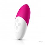 LELO Siri 2 - Masażer łechtaczkowy (czereśniowy) LELO Siri 2 - Masażer łechtaczkowy (czereśniowy)