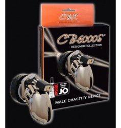 CB-6000S CHROME - pas cnoty CB-6000S CHROME - pas cnoty