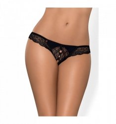 Obsessive Miamor stringi otwarte S/M Obsessive Miamor stringi otwarte S/M