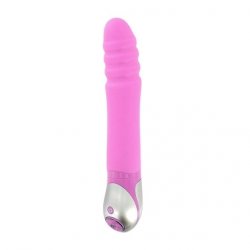 Vibe Therapy Zest - Wibrator Klasyczny (różowy) Vibe Therapy Zest - Wibrator Klasyczny (różowy)