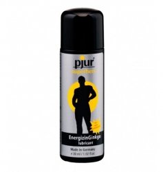 pjur Superhero 30 ml - preparat przedłużający stosunek seksualny u mężczyzn pjur Superhero 30 ml - preparat przedłużający stosunek seksualny u mężczyzn