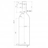 butelka-bordeaux-310-bezbarwna-flint-750-ml-0,7-l-paleta-400-sztuk-lemon-tree-glass