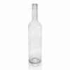 butelki 750 ml przezroczyste
