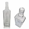 klasyczna butelka 500 ml do domowej produkcji alkoholu
