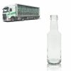 Paleta butelek Monopol 200 ml – gotowa do wysyłki