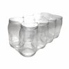 Słoik 900 ml fi-82 - Paleta 1560 sztuk zgrzewkach po 8 sztuk