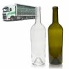 Wholesale 750 ml wine bottle offer – LemonTree Glass