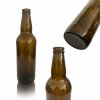 Zbliżenie na gwint butelki RIVEN 500 ml