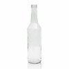 Standard Lieh 500 ml glass bottle with 28 mm cap, box of 50 pcs