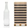 Szklana butelka Lieh 500 ml na alkohol – paleta 1960 szt. idealna dla hurtu.