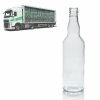 Butelka Monopol 500 ml – szkło do alkoholu
