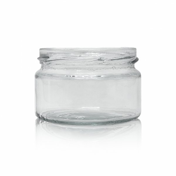 sloik-szklany-250-ml-0.25-l-polpaleta-1020-sztuk-zgrzewki-lemon-tree-glass