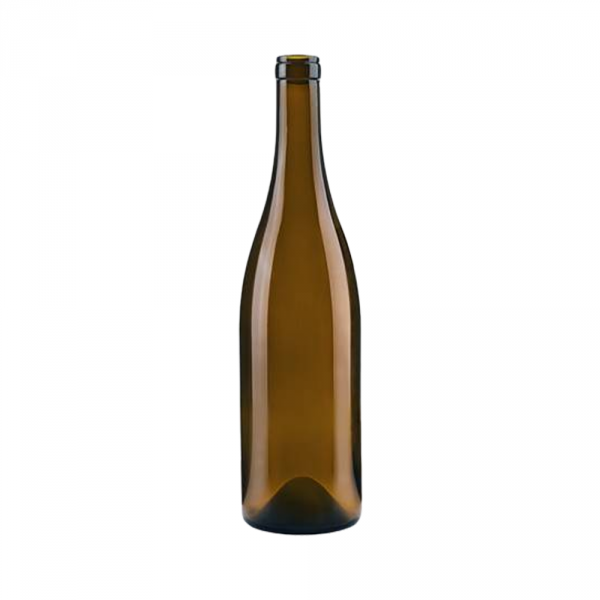 RSZ Butelka BG Vignonne 750 ml - Paleta 1288 szt