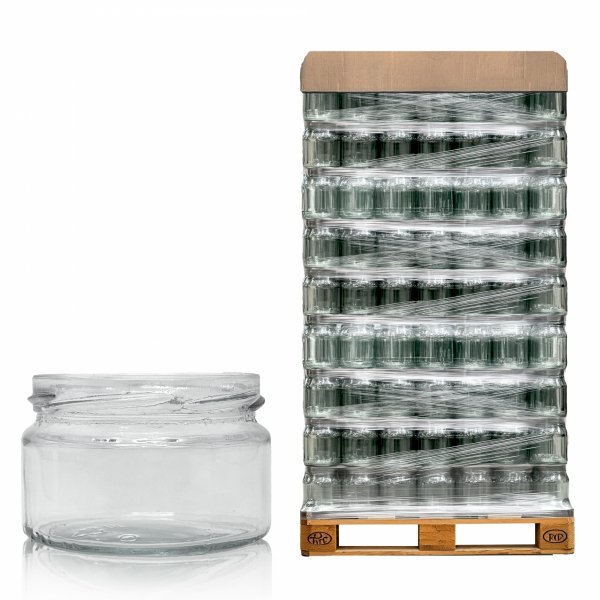 sloik-szklany-250ml-0.25-l-paleta-5070sztuk-lemon-tree-glass