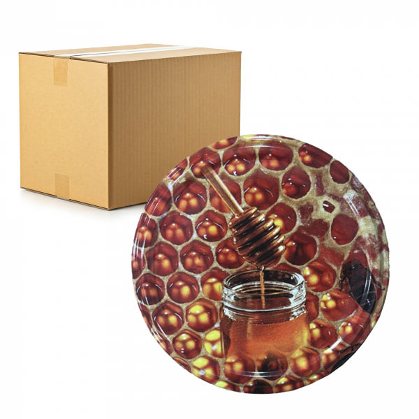 ELM Wieczka fi 82  - Karton 700 szt