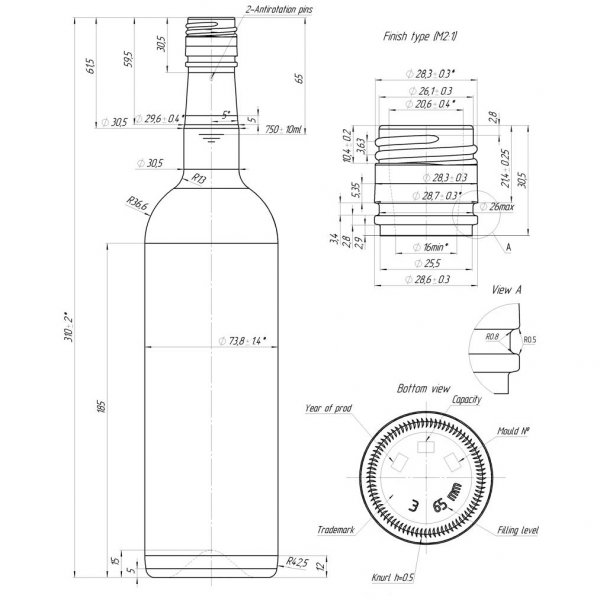 butelka-bordeaux-750-ml-na-zakretke-bezbarwna-karton-40-sztuk-lemon-tree-glass