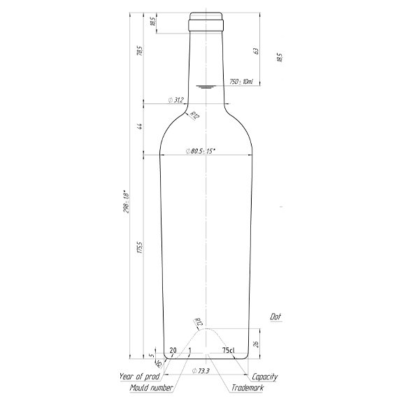 butelka-bordeaux-gretta-light-oliwkowa-750-ml-paleta-1218-sztuk-lemon-tree-glass