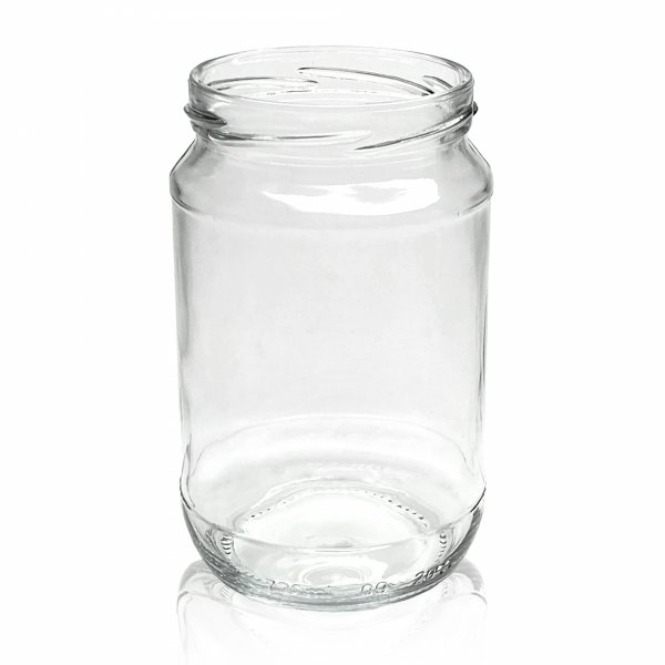 sloik-szklany-cylindric-720--ml-0.7-l-luzem-2528-sztuk-lemon-tree-glass