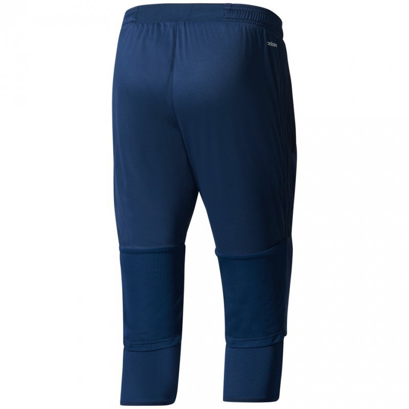 Spodnie Adidas Tiro 17 34 Pant Granatowe Bq2645
