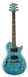 PRS SE Zach Myers Myers Blue Gitara elektryczna 