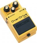 Boss Overdrive OD-3 