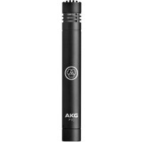 AKG P 170  mikrofon pojemnościowy