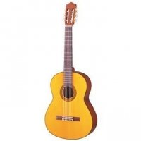 YAMAHA C80 Gitara klasyczna 