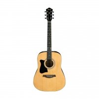 IBANEZ V50NLJP-NT Gitara akustyczna- zestaw dla LEWORĘCZNYCH