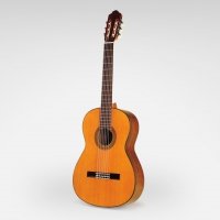 Esteve 5 Gitara klasyczna lutnicza-hiszpańska -MATOWA-NOWOŚĆ 2024