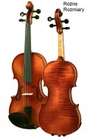 Akord Kvint HARALD LORENZ No. 2 Skrzypce 4/4