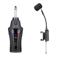 Acemic VT-5 Mikrofon bezprzewodowy do skrzypiec