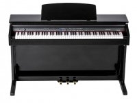 ORLA CDP 101 PB Pianino cyfrowe