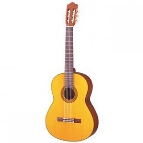 YAMAHA C80 Gitara klasyczna 