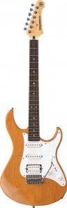 Yamaha PAC-112J-YNS Gitara elektryczna 