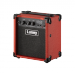LANEY LX-10 RED Wzmacniacz gitarowy