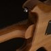 PRS SE Santana Yellow Gitara elektryczna, sygnowana