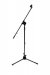 ATHLETIC Statyw mikrofonowy MIC-5E
