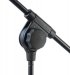 ATHLETIC Statyw mikrofonowy MIC-5E