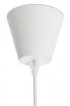 Lampa wisząca CAPELLO FI 100 biała 