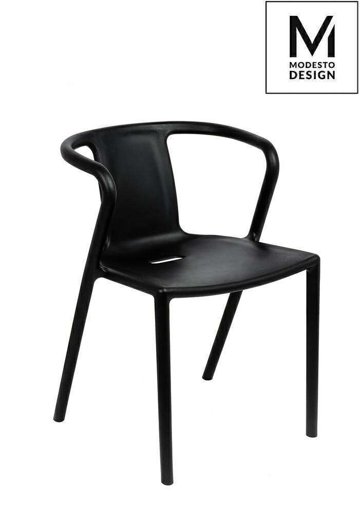 Krzesło AIR czarne