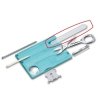 Pilniczek szklany do SwissCard Victorinox