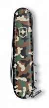 Scyzoryk Victorinox Spartan