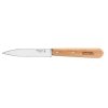 Opinel Nóż Serrated Natural No.113 001918